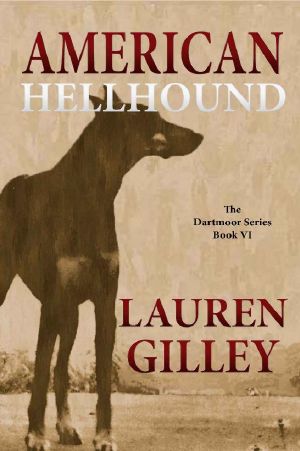 [Dartmoor 06] • American Hellhound